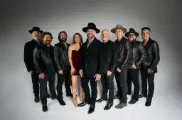 Zac Brown Band: Love & Fear Tour