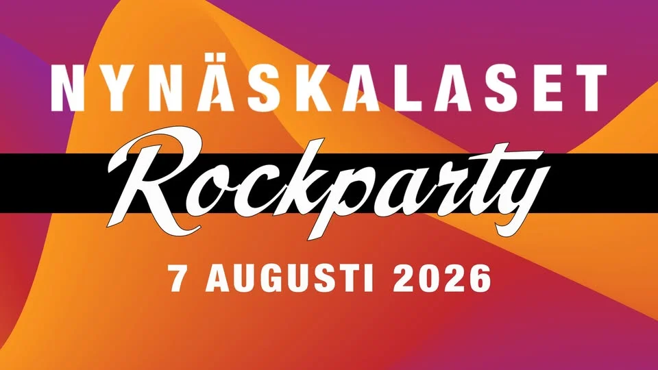 Nynäskalasets Rockparty