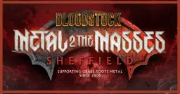 M2TM Sheffield 2026: Semi 2 (Guest: Tealdeer)