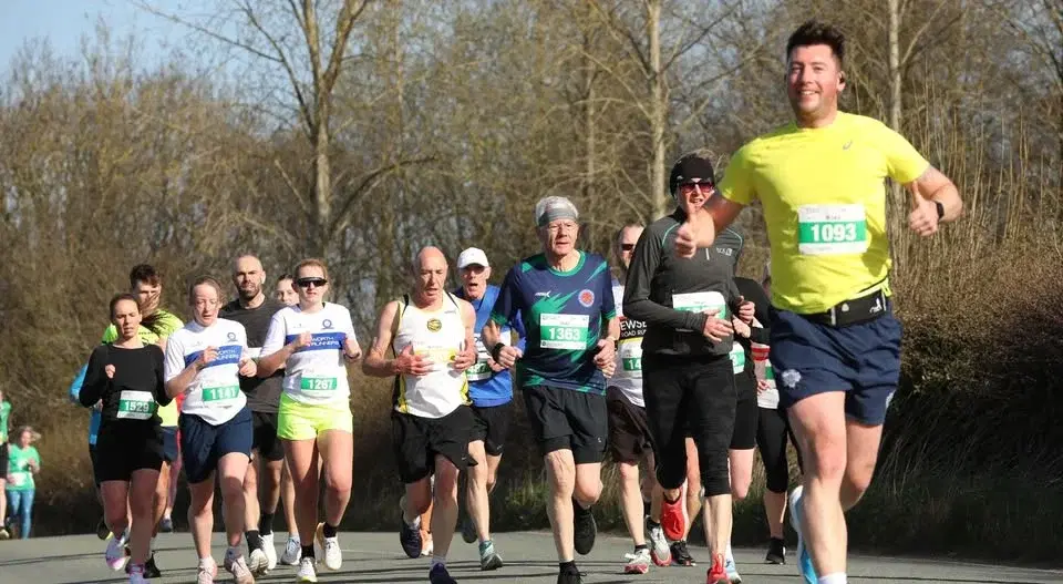 Vale of York 5 & 10 Mile Races