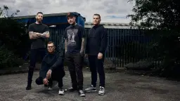 The Amity Affliction