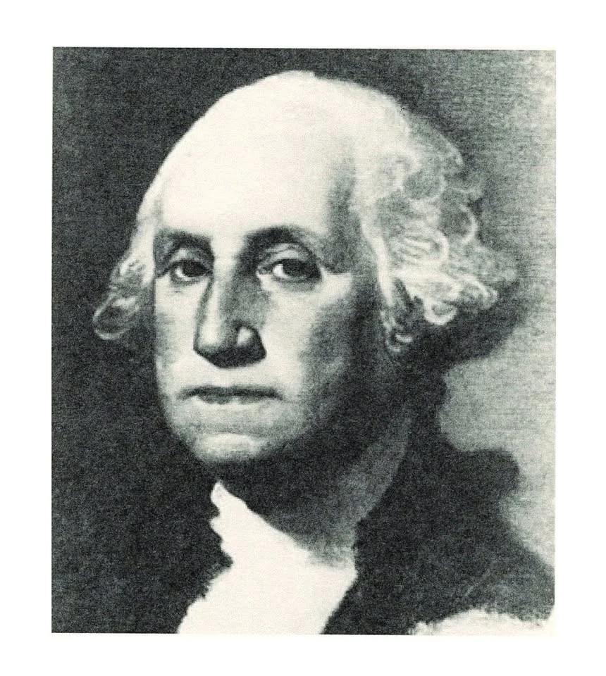 Washington and the Manor