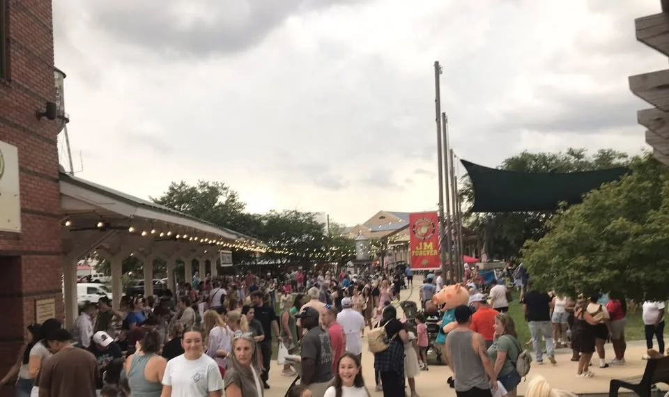 🎉 Kidz Block Party: ☀️Summer Kick-Off ft. Boys and Girls Club and James Samaritan