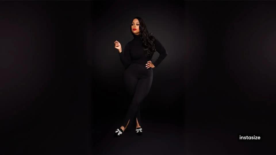 Chrisette Michele Live in London