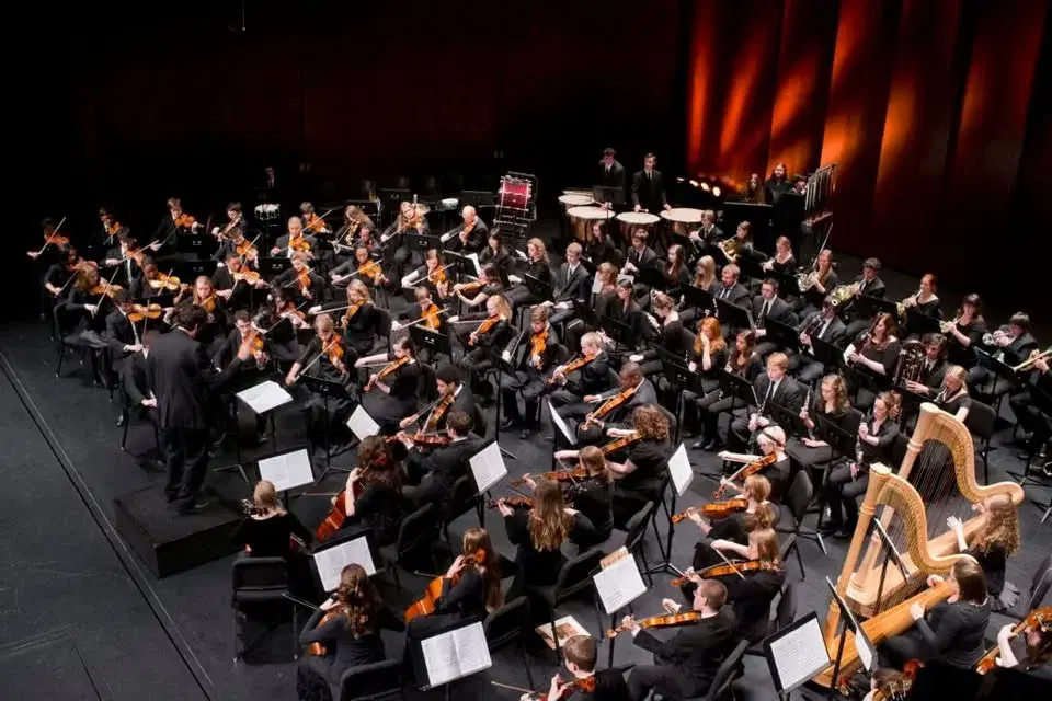 50th Anniversary Alumni Reunion Concert