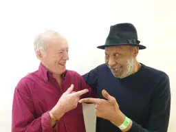 January Blues Festival: THE ANIMALS + GENO WASHINGTON & THE RAM JAM BAND