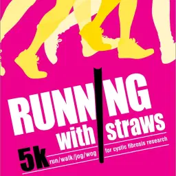 Running with Straws 5K - 2026