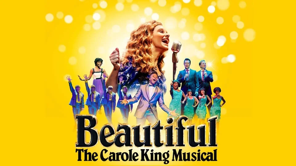 Beautiful: The Carole King Musical