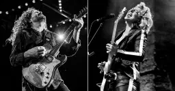 Tab Benoit & Samantha Fish