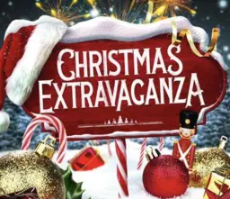 16th Annual Daphne Christmas Extravaganza Gift Show