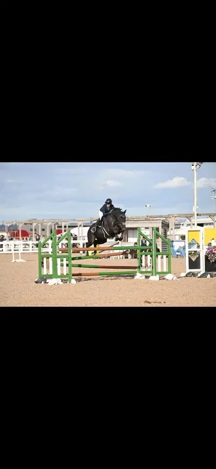 SJ Training - Sammy Wiseman