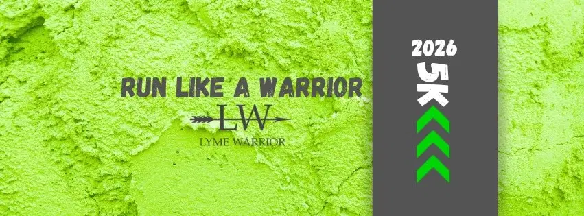 Lyme Warrior's Run Like A Warrior 5k/Fun Run Color Run