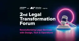 Legal Transformation Forum 2026