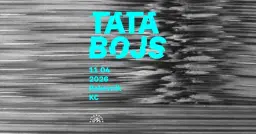 TATA BOJS / Rakovník KC