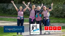 Walk Tonbridge Festival Marathon 2026