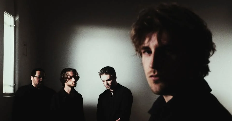 REVOLVER PRESENTS: THORNHILL: The Mercia Tour