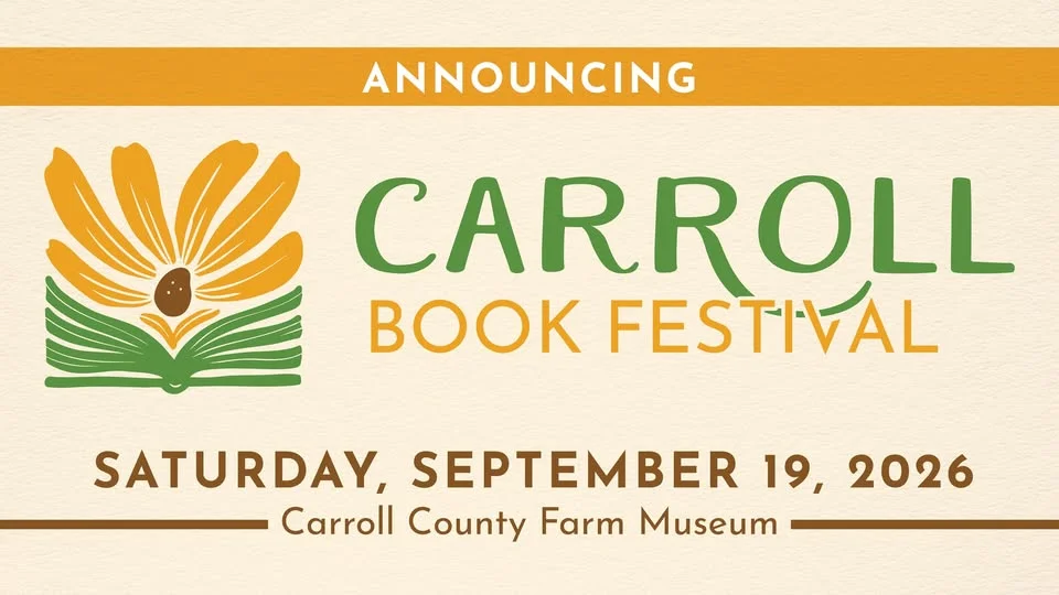 Carroll Book Festival
