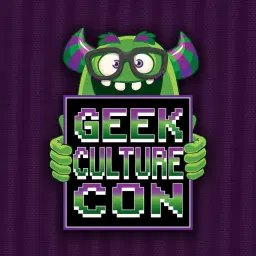 Geek Culture Con 2026