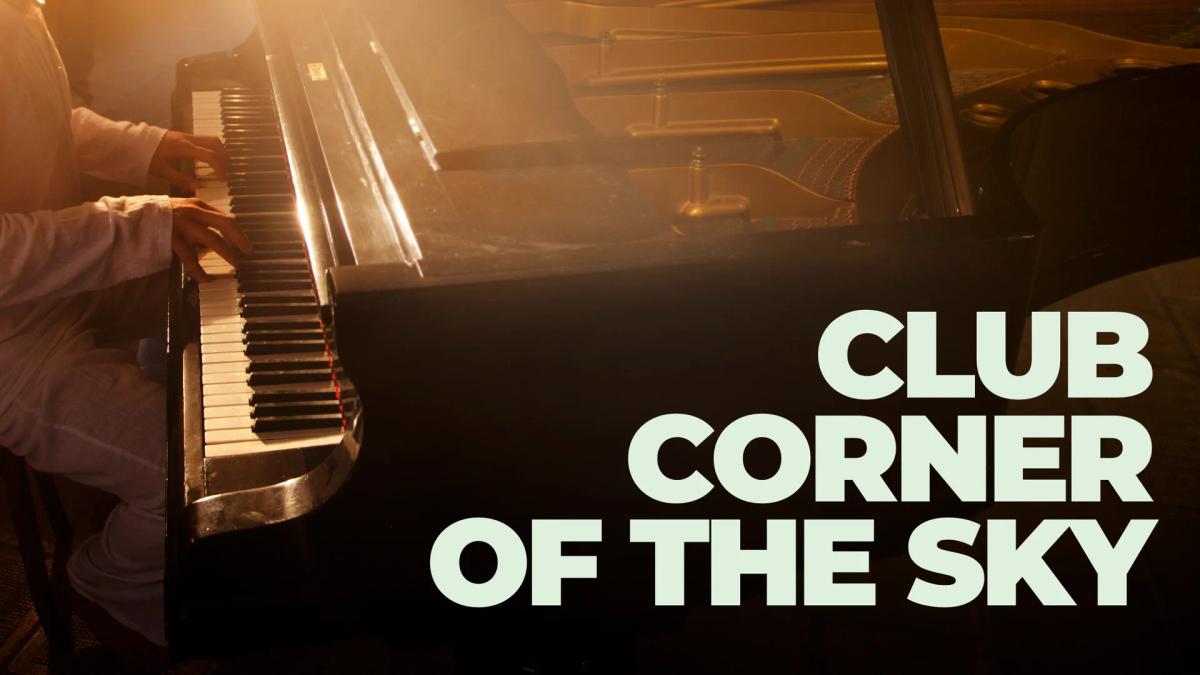 Club Corner of the Sky