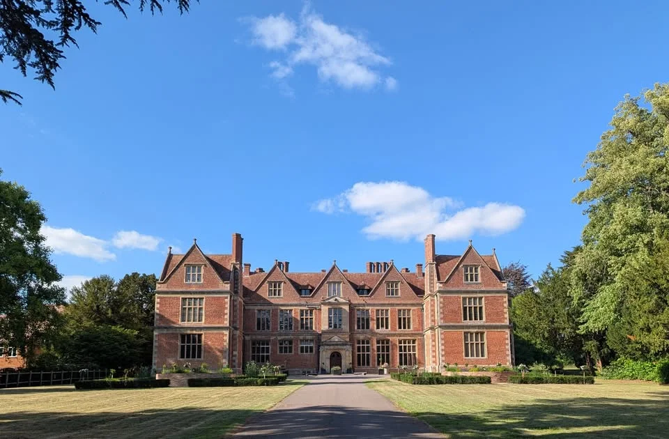 Heritage Open Days - Shaw House