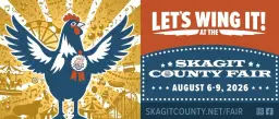 2026 Skagit County Fair