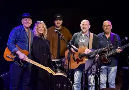 Derby Day at Verona Vineyards