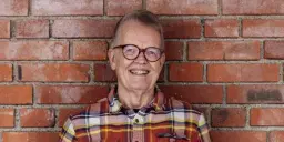 Författarbesök Gunnar Wetterberg