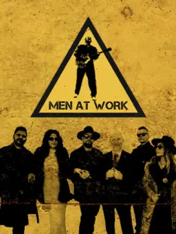 MEN AT WORK