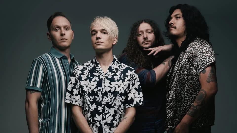 Badflower @ The Masquerade