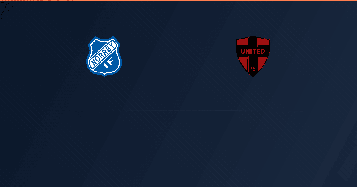 Norrby vs United Nordic