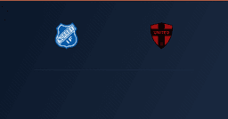 Norrby vs United Nordic