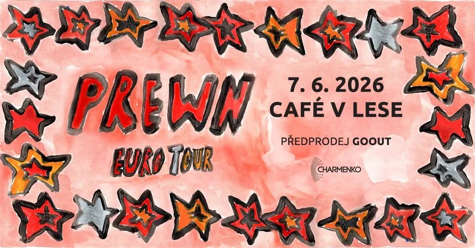 Prewn (US)