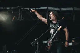 Ray Wilson & Band - Genesis Classics & Solo Hits | Bremen