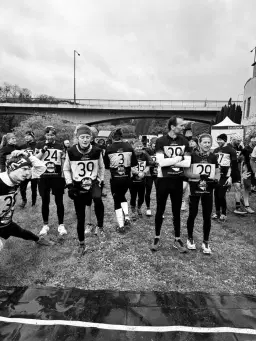 Posázavská trilogie 25/4/2026