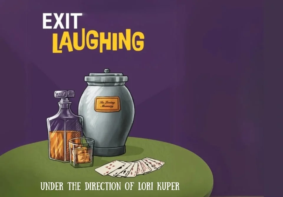 Exit Laughing