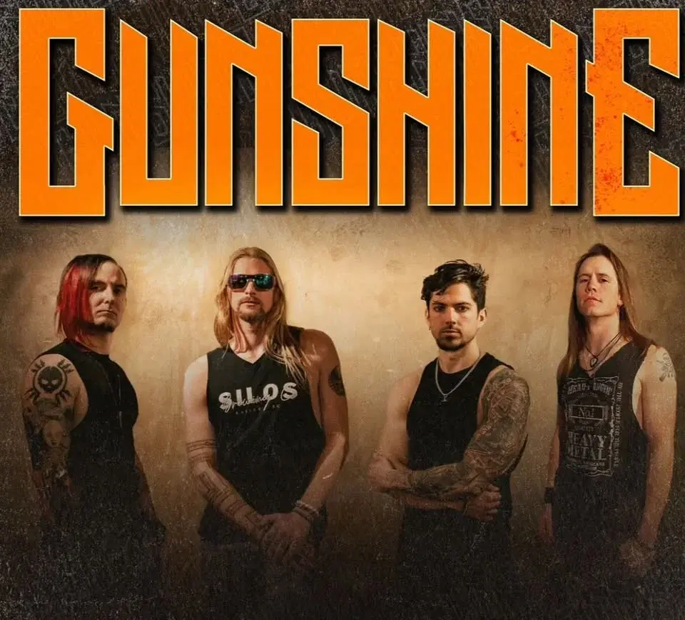 Gunshine Is Coming To The Blue Note!