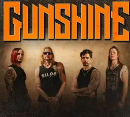 Gunshine Is Coming To The Blue Note!