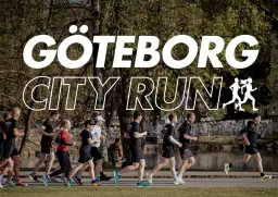 Göteborg City Run 2026