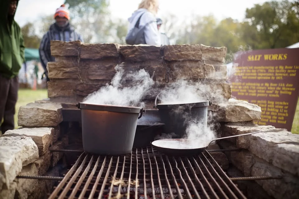 42nd Annual Salt Festival