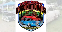 Georgia Mountain Ford Nationals