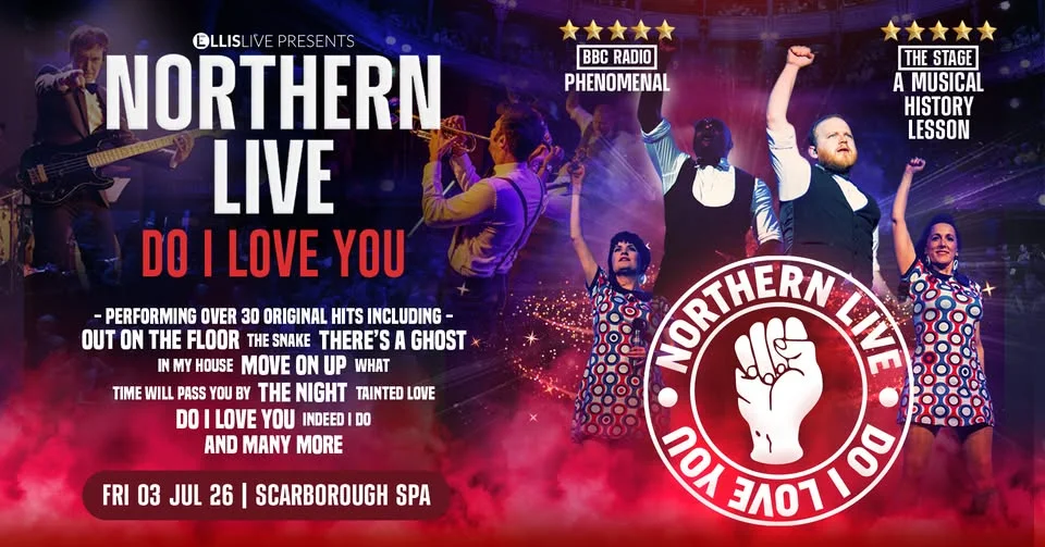 Northern Live - Do I Love You