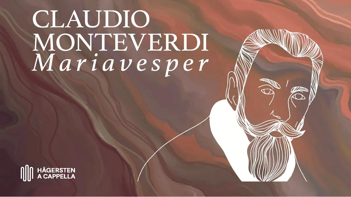 Claudio Monteverdi – Mariavesper