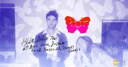 Dolce med nya EP:n Lilla Döden (2026) + Nattsudd & Kornél Kovács