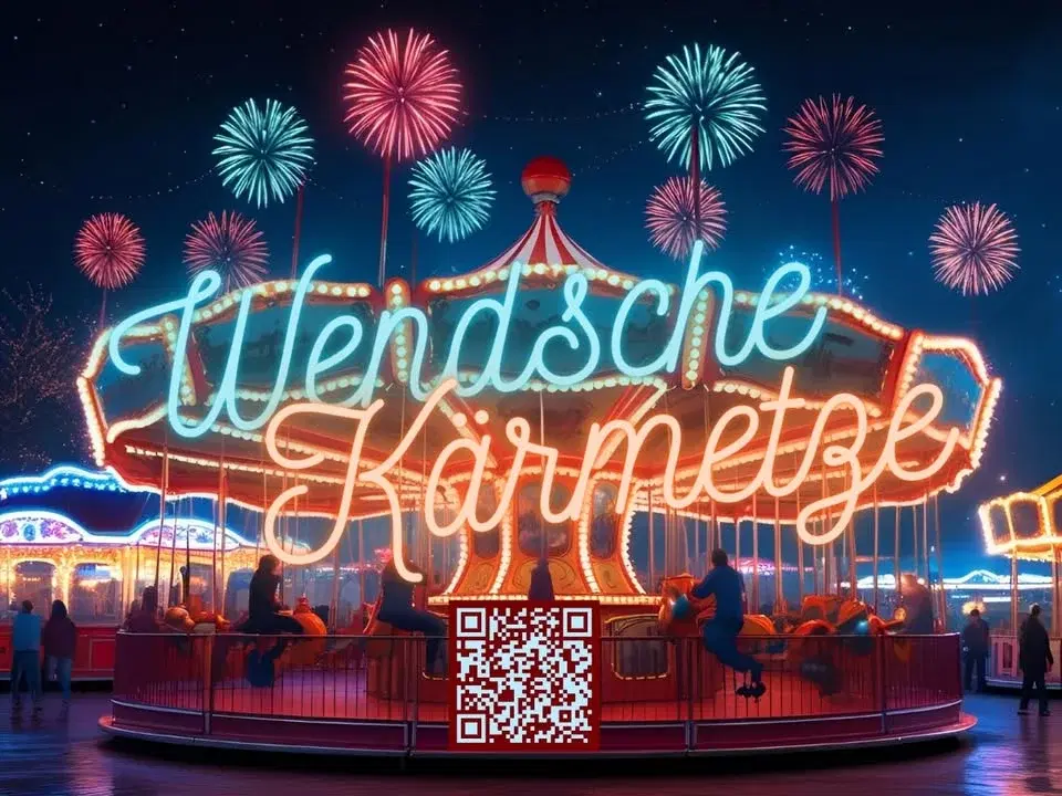Wendsche Kärmetze (Wenden) 2026