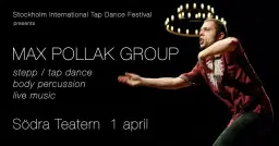 MAX POLLAK GROUP - STF 2026 Grand Opening Show