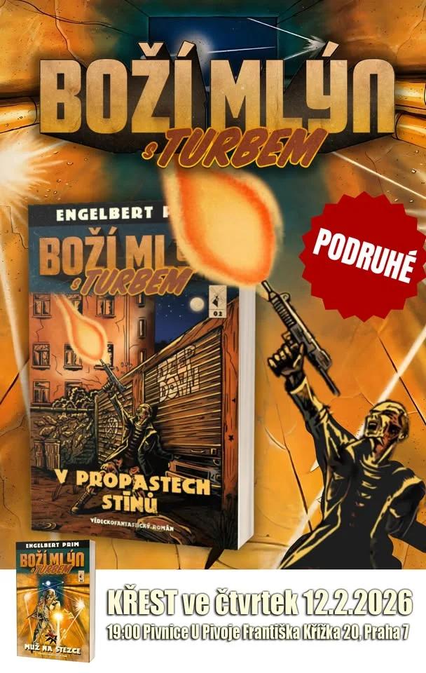 Křest BMT 2