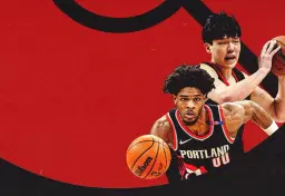 Portland Trail Blazers vs. New Orleans Pelicans
