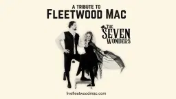 The Seven Wonders: A Tribute to Fleetwood Mac & Stevie Nicks