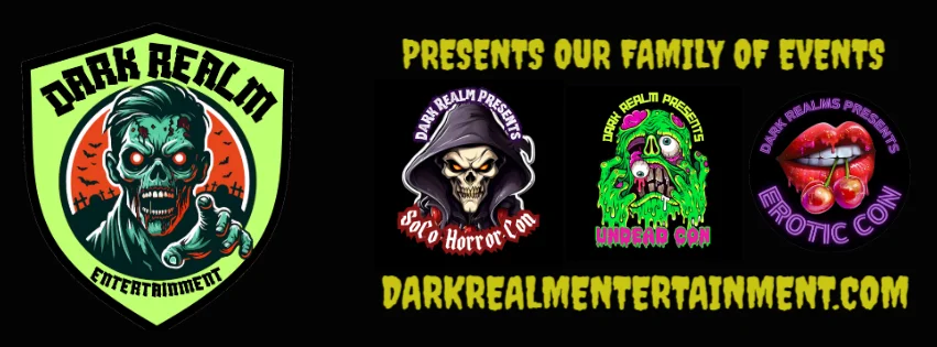 SoCo Horror Con 2026