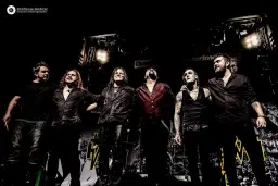 Geoff Tate's Operation Mindcrime